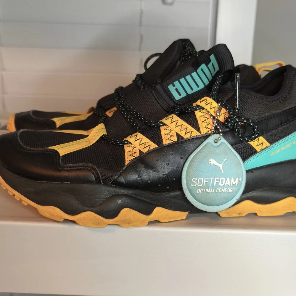 Puma Men’s‎ Shoes (NEW)
